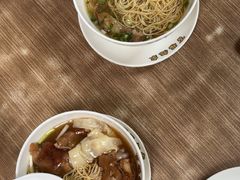 -百福麵家(新馬路店)