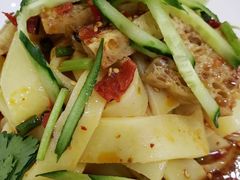 -新疆巴州金丝特餐厅(大钟寺店)