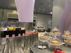 -北京亚奥国际酒店