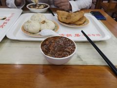 -砂锅居(西四店)