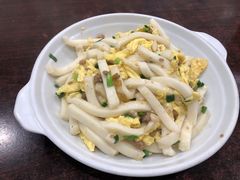 炒年糕-八角饮楼(虹桥店)