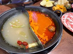-楠火锅(昆山金鹰店)