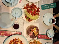-津沽小院(天津之眼店)