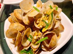 -达叔香味海鲜(海棠68环球美食街店)