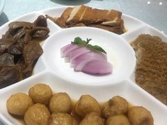-阿庄新豫菜(航海东路店)