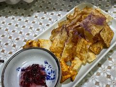 -蜗牛小馆醉乡民谣云南菜(惠新西里店)