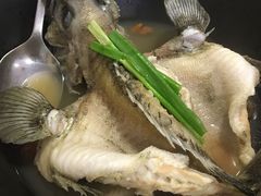 -ZF Seafood Restaurant 卓峰海鲜餐