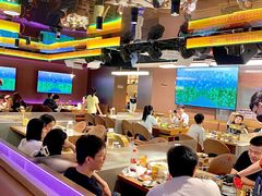 -杨小佳·齐齐哈尔烤肉·烤串(广州店)