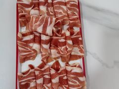 -庭院·冰煮羊·北京涮肉(西单店)