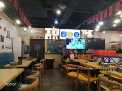 -格朗合米线(社会山店)