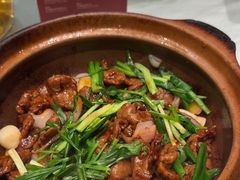 -盛百味·家宴餐厅(霸州分店)