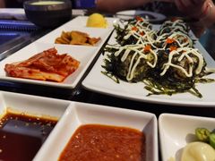 -火牛火韩式烤肉韩国料理(韩乐坊店)