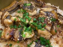-红星光发煲仔饭(大石街店)