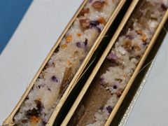 竹筒饭-生态苑农庄(十里画廊遇龙河店)
