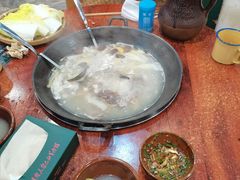 -草本味·市井羊肉馆(新开铺总店)