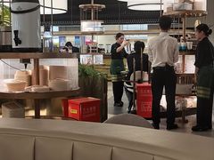 -KingThaia金泰兰(滨江天街店)