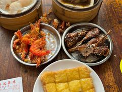 -恒兴发茶店(水巷口店)