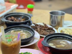 -新记肉骨茶