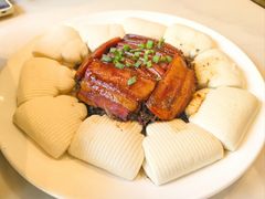 -刘胖子家常菜·蹄花焖藕(富安街店)