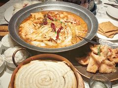 -奉天小馆·非遗东北菜(济南万象城店)