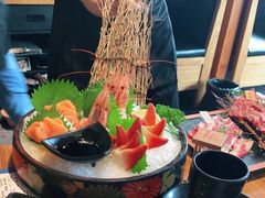 -千寻烧肉(政务区店)