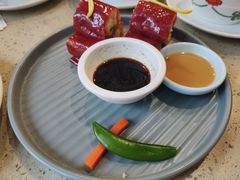 金莎海虾红米肠-点都德(龙之梦店)