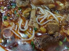 -十字街老太婆(辛家庵分店)