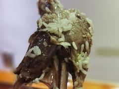 -开帝锐抓饭(和田街店)