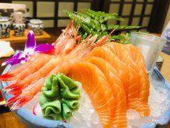 -蟹将军·松叶蟹和牛日料放题自助(K11店)