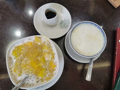 -民信老铺(双皮奶博物馆店)