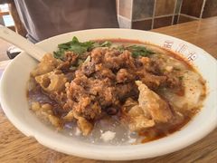 -豆相识•九九豆腐脑(牛咡桥店)