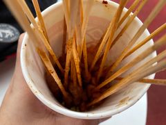 -喜姐炸串(湖里万达金街店)