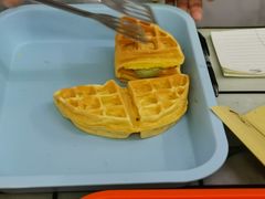 班戟薄饼-成裕雪糕店(士多店)