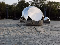 -深圳人才公园