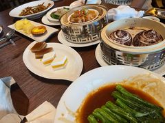 -蛇口希尔顿南海酒店·随轩中餐厅·粤菜