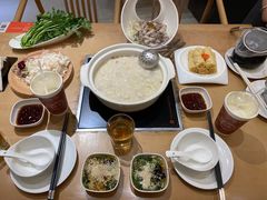 -湯系·煲汤手艺人(东二环泰禾广场店)