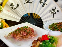 -悦百味·品质川菜(橄榄郡店)