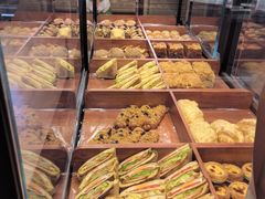 -燃厚蛋糕(卓展中信城店)