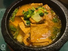 -老灶房-四川土菜(铁牛广场店)