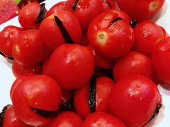 乌梅小柿子-京朋串屋·烧烤(望京西路总店)