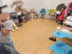 -英孚教育青少儿英语(长宁来福士中心)