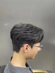 -尤司男士国潮理发馆