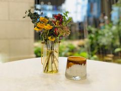-1/4 ONE QUARTER COFFEE LAB(朝阳大悦城店)