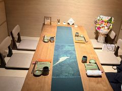 包房-Minase水濑·日料放题(外滩店)