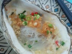 -阿记烧烤(大兴新区店)