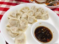 -西贝(金桥店)