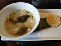 -上海苏宁宝丽嘉酒店·嘉府壹号中餐厅