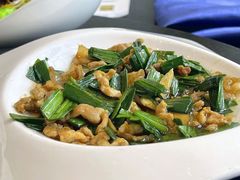 -翠湖宾馆·中餐厅