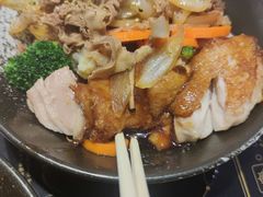 -吉野家(东陵西路店)