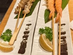 -虹料理·日料放题(悠方店)